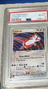 Latias ex PSA GEM MT 10