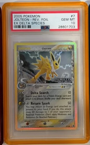 Jolteon