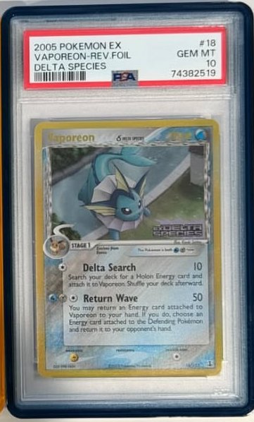 Vaporeon