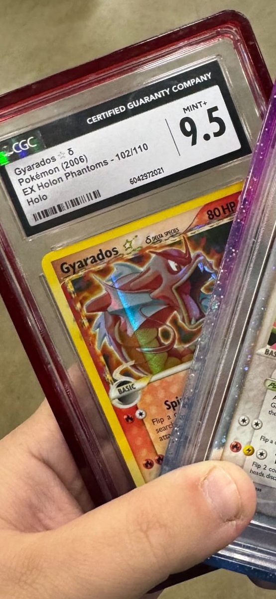 Gyarados