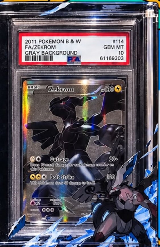 FA/Zekrom