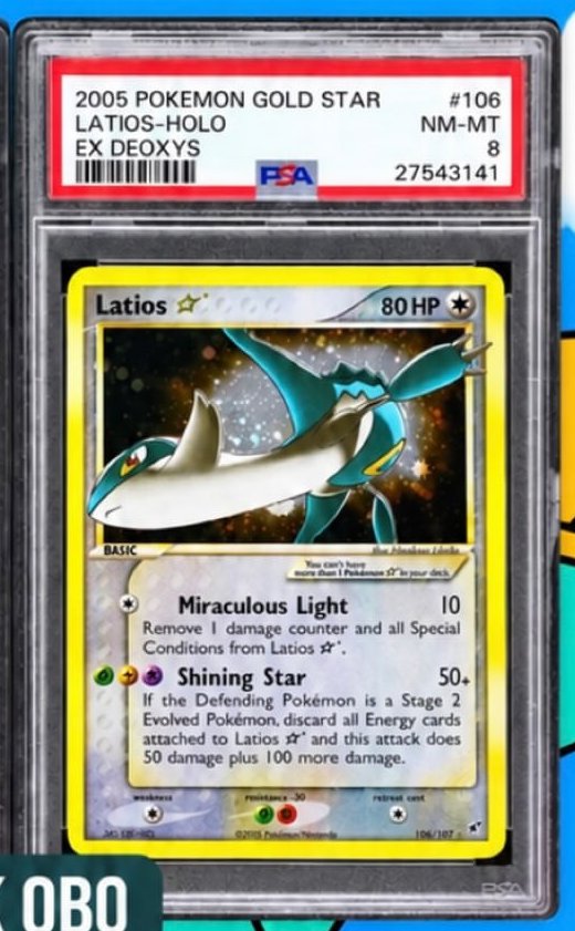 Latios