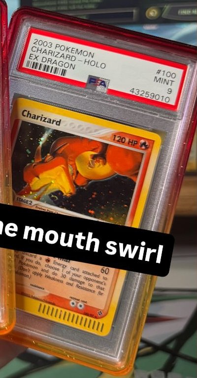 Charizard