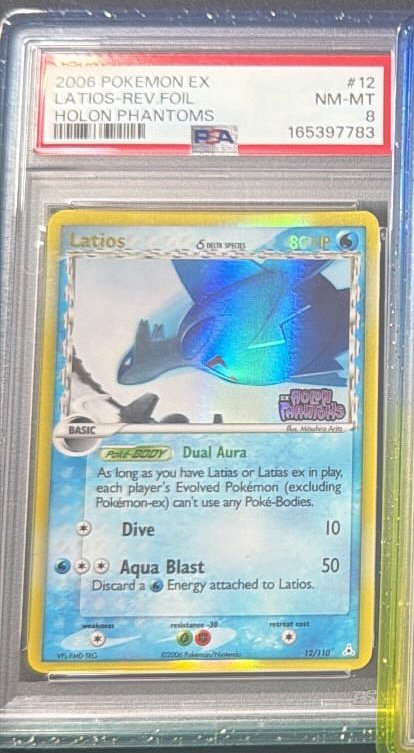 Latios Δ