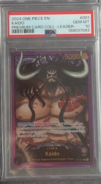 Kaido
