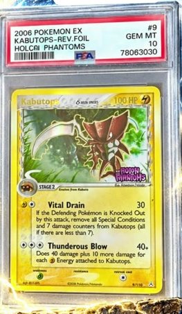 Kabutops