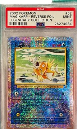 Magikarp