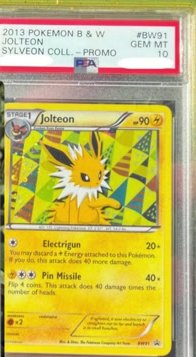 Jolteon