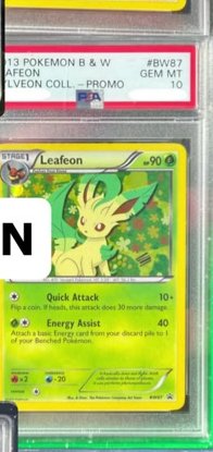 Leafeon