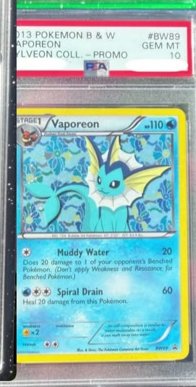 Vaporeon