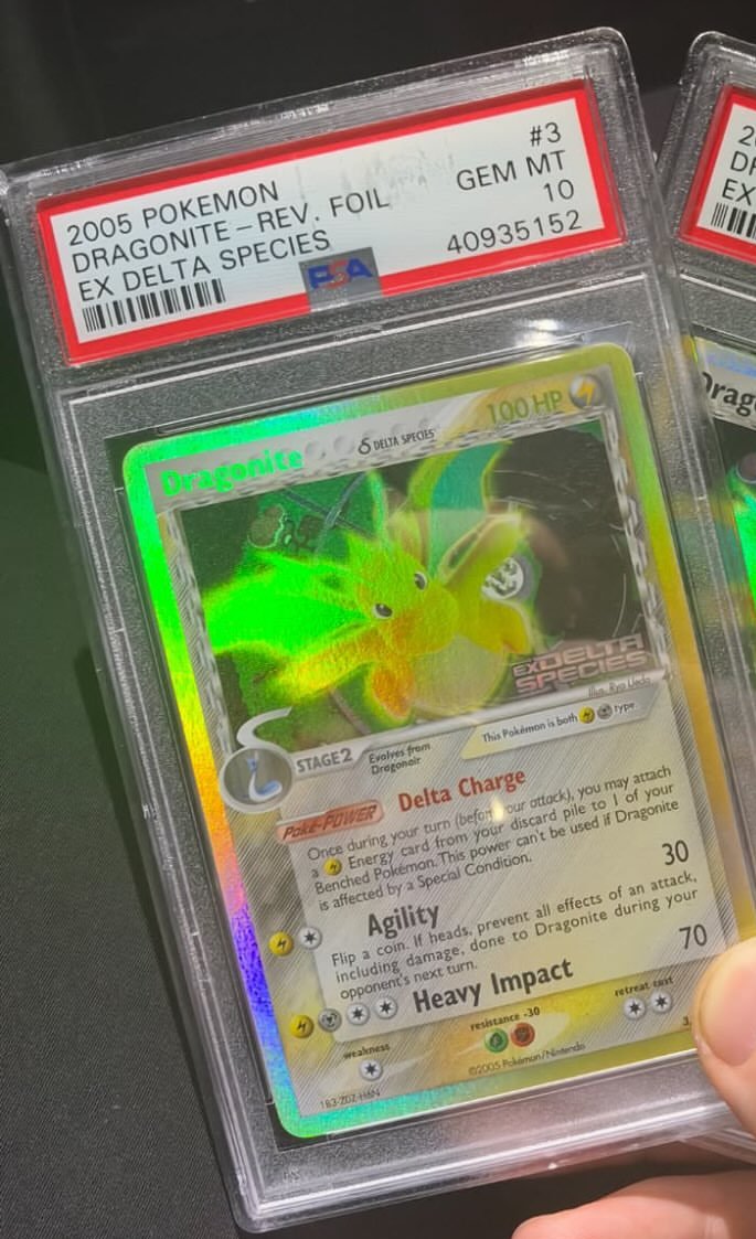 Dragonite