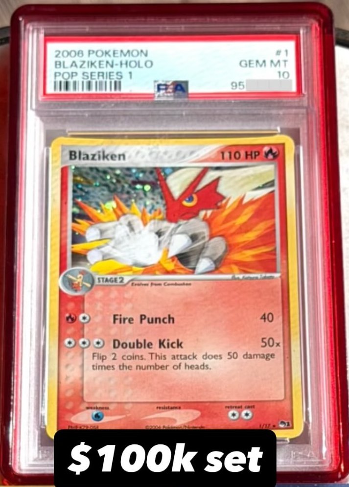 Blaziken