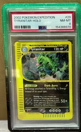Tyranitar