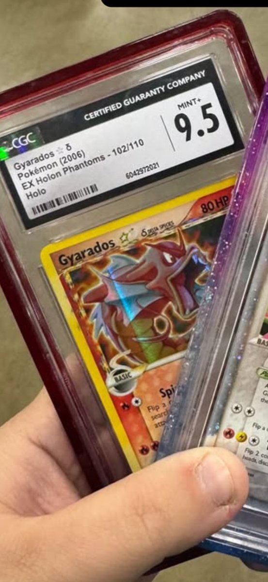 Gyarados
