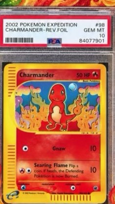 Charmander