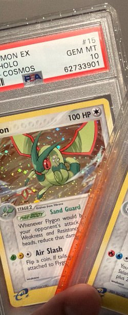 Flygon