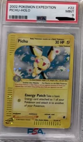 Pichu