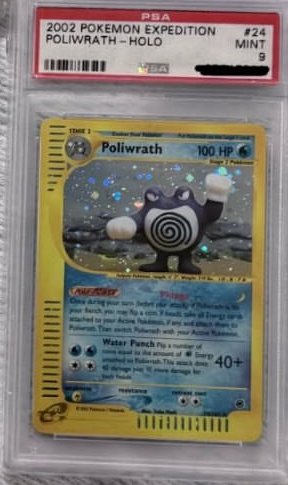 Poliwrath