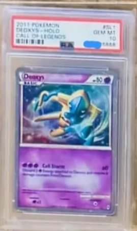Deoxy-S