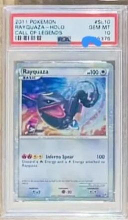 Rayquaza