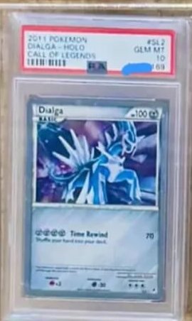 Dialga