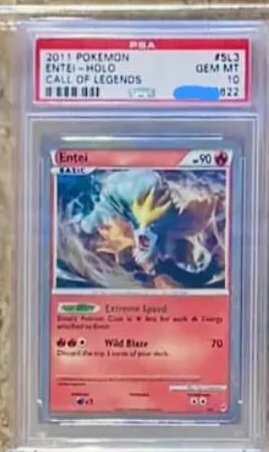 Entei