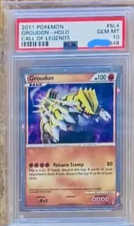 Groudon