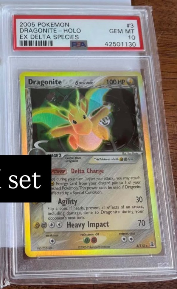 Dragonite