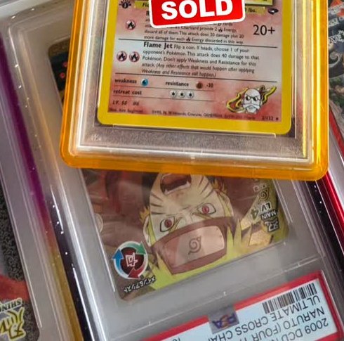 Naruto PSA