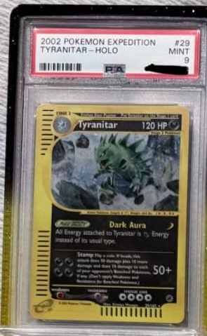 Tyranitar
