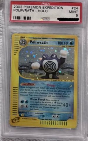 Poliwrath