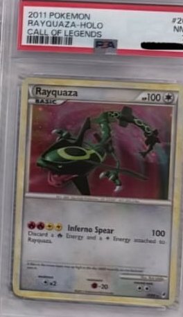 Rayquaza