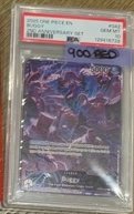 Buggy PSA GEM MT 10