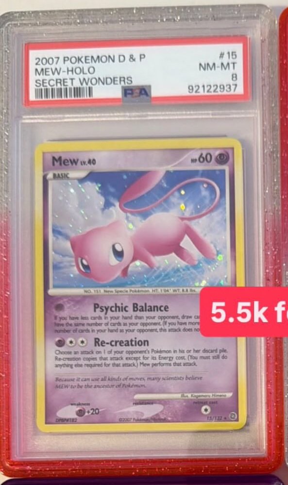 Mew