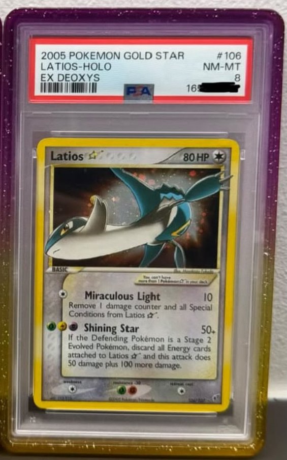 Latios