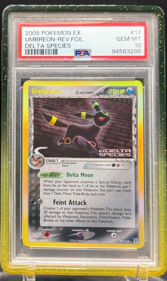 Umbreon