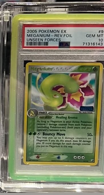 Meganium