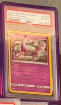 Mew Two PSA GEM MT 10