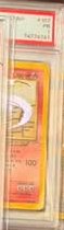 Flareon PSA GEM MT 10