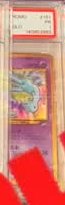 Xerneas PSA GEM MT 10