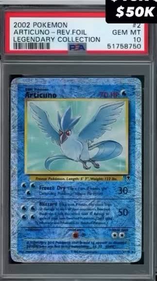 Articuno