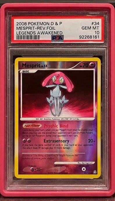 Mesprit