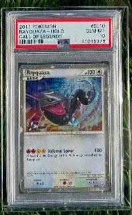 Rayquaza