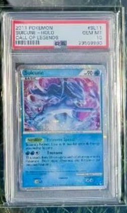 Suicune