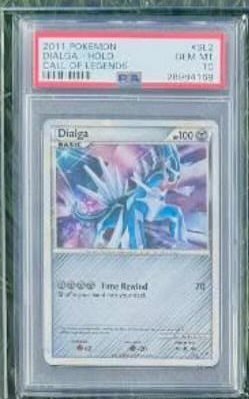 Dialga
