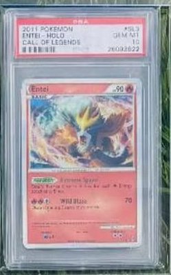 Entei