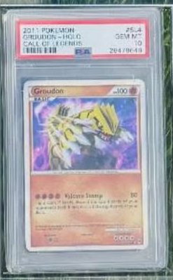 Groudon