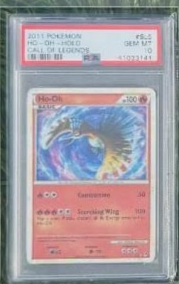 Ho-Oh