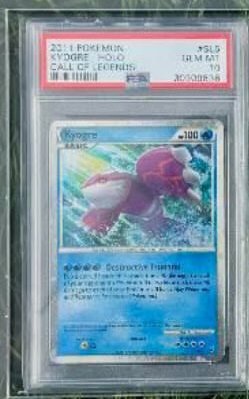 Latoore PSA GEM MT 10