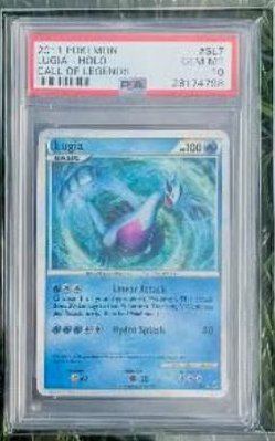 Lugia